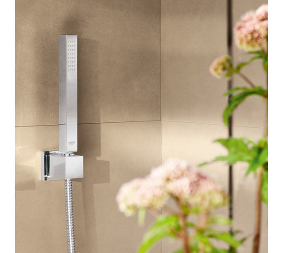 Душовий гарнітур Grohe Euphoria Cube (27889000)