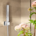 Душовий гарнітур Grohe Euphoria Cube (27889000)