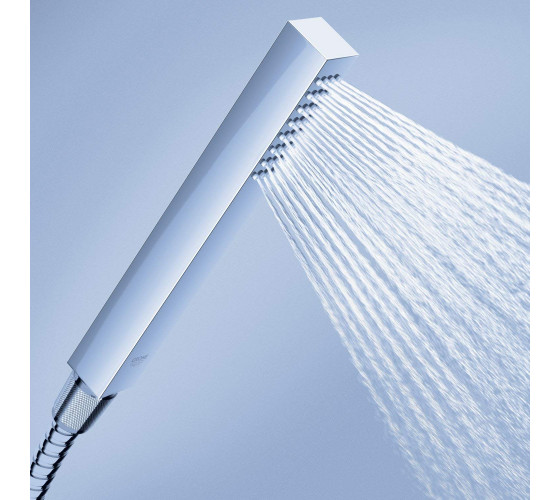 Душовий гарнітур Grohe Euphoria Cube Stick (27703000)