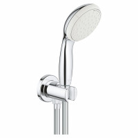 Душовий гарнітур Grohe New Tempesta 100 (26406001)