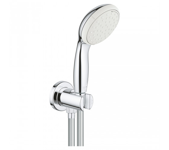 Душовий гарнітур Grohe New Tempesta 100 (26406001)