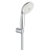 Душевой гарнитур Grohe New Tempesta 100 (27849001)