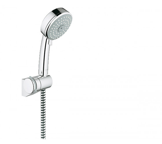 Душовий гарнітур Grohe New Tempesta Cosmopolitan 100 (27584002)