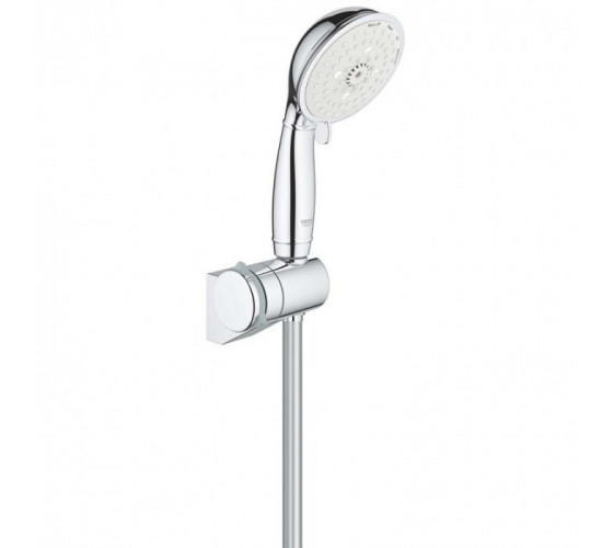 Душовий гарнітур Grohe NEW Tempesta Rustic (27805001)