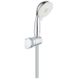 Душовий гарнітур Grohe NEW Tempesta Rustic (27805001)