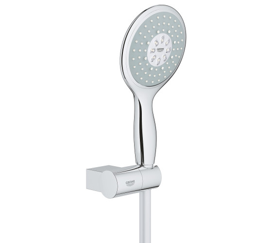 Душовий гарнітур Grohe Power&Soul^ 130 (27742000)