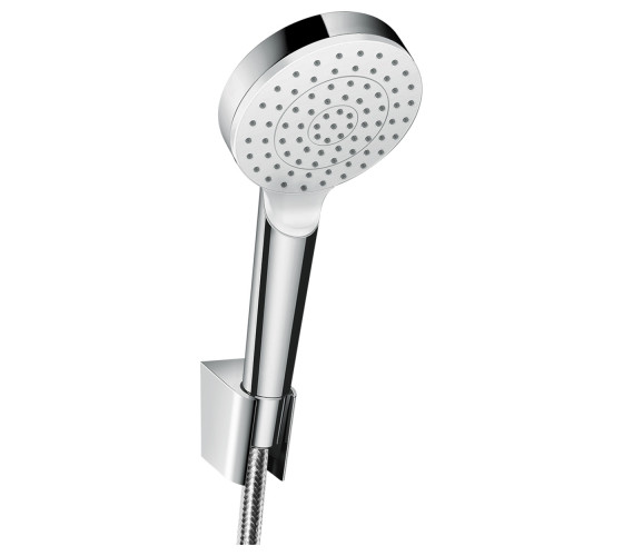 Душовий гарнітур Hansgrohe CROMETTA 1jet (26690400)