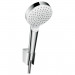 Душовий гарнітур Hansgrohe Crometta 1jet білий/хром (26567400)