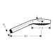 Ручний душ Hansgrohe Croma Select E Vario (26812400)