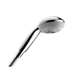 Ручний душ Hansgrohe Crometta 85 Multi 3jet (28563000)