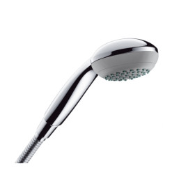 Ручний душ Hansgrohe Crometta 85 Variojet (28562000)