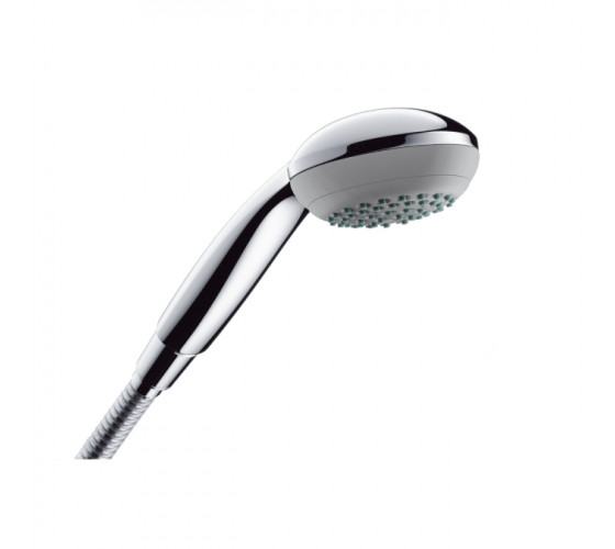 Ручний душ Hansgrohe Crometta 85 Variojet (28562000)