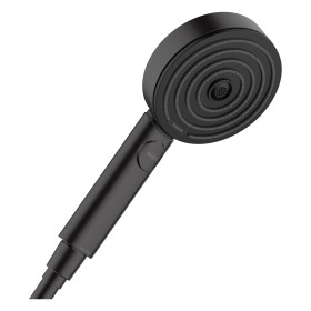Ручний душ Hansgrohe PULSIFY чорний  (24100670)