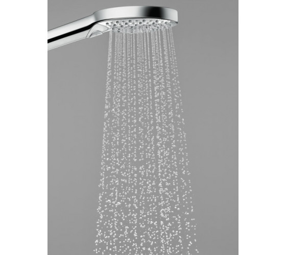 Ручний душ Hansgrohe Raindance Select S 3jet (26014000)