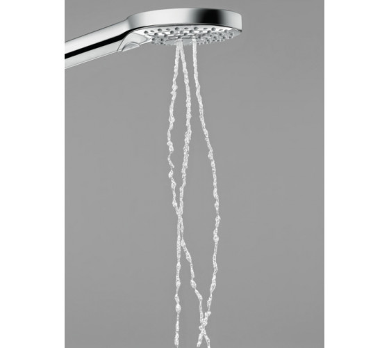 Ручний душ Hansgrohe Raindance Select S 3jet (26014000)
