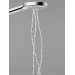 Ручний душ Hansgrohe Raindance Select S 3jet (26014000)
