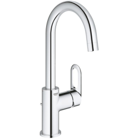 Змішувач для раковини Grohe BauLoop (23763000)