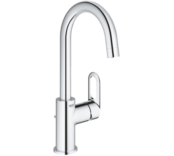 Змішувач для раковини Grohe BauLoop (23763000)
