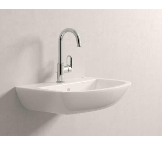 Змішувач для раковини Grohe BauLoop (23763000)