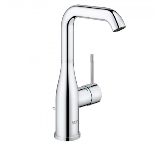 Змішувач для раковини Grohe Essence New (32628001)