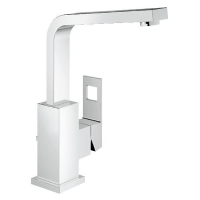 Смеситель для раковины Grohe Eurocube (23135000)