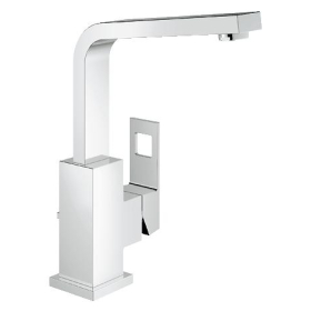 Змішувач для раковини Grohe Eurocube (23135000)