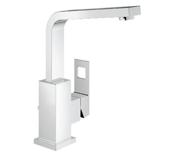Змішувач для раковини Grohe Eurocube (23135000)