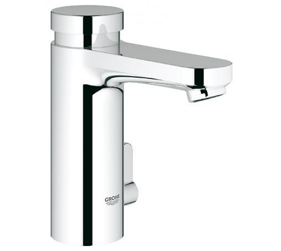 Змішувач для раковини Grohe Eurosmart Cosmopolitan (36317000)