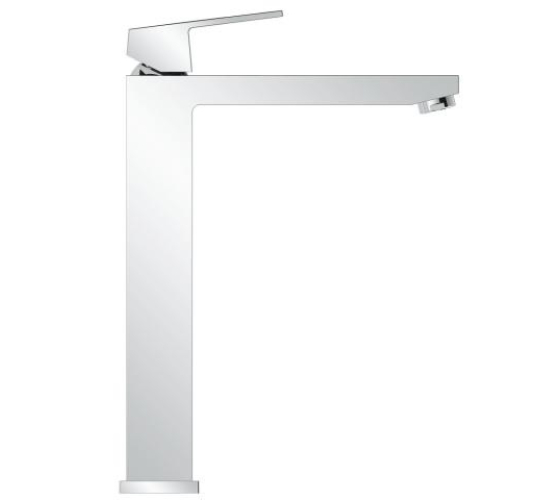 Змішувач для раковини Grohe Eurocube (23406000)
