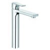Смеситель для раковины высокий Kludi Zenta SL (482560565)