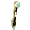 Гигиенический душ Hansgrohe шлифованная бронза (32129140)
