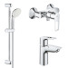 Набір змішувачів для душа Grohe BauLoop (UA123220S0)