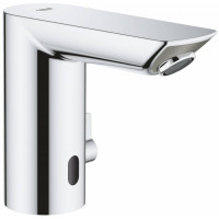 Сенсорный смеситель для раковины Grohe Bau Cosmopolitan E (36451000)
