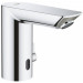 Сенсорний змішувач для раковини Grohe Bau Cosmopolitan E (36451000)
