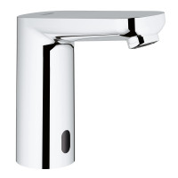 Змішувач інфрачервоний для раковини Grohe Eurosmart Cosmopolitan E (36330001)