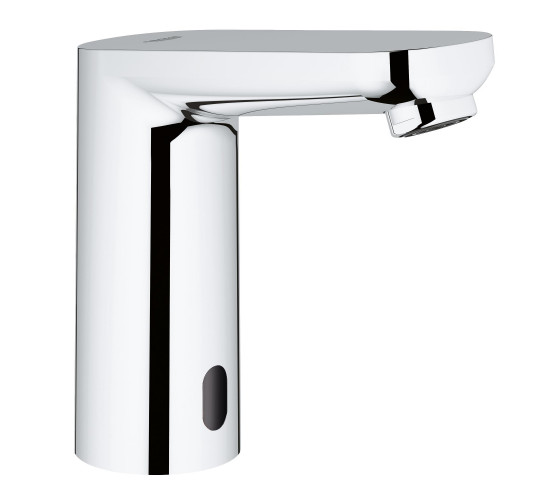 Змішувач інфрачервоний для раковини Grohe Eurosmart Cosmopolitan E (36330001)