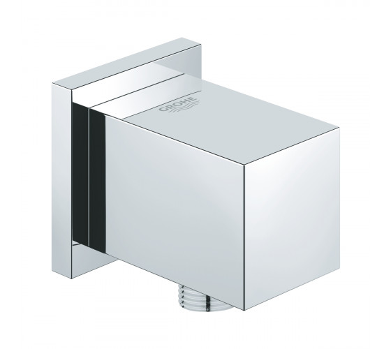 Шланговое під'єднання Grohe Euphoria Cube (27704000)