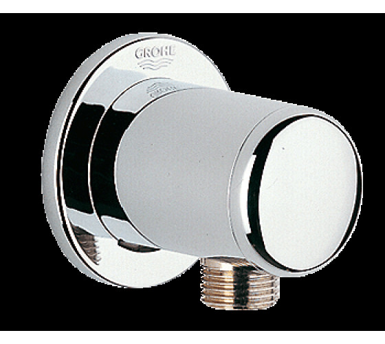 Шланговое під'єднання Grohe Relexa Plus (28671000)