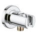 Шлангове приєднання Grohe Relexa з тримачем для душу (28628000)