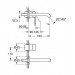 Смеситель для раковины на два отверстия Grohe Essence M-Size, (19408001)