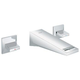 Змішувач для раковини настінний Grohe Allure Brilliant (20346000)