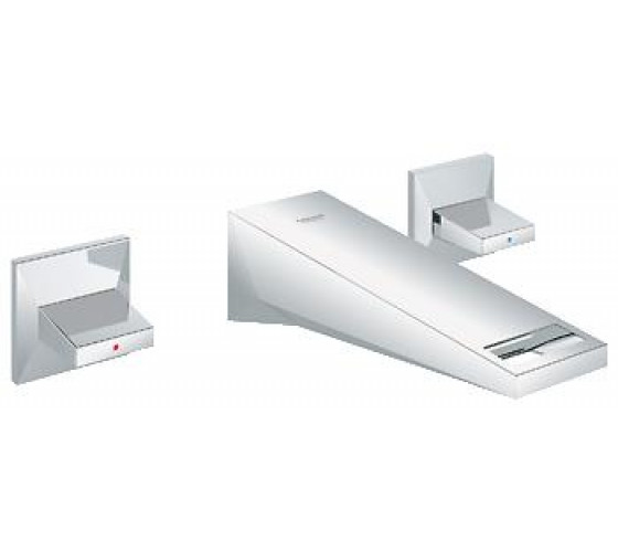 Змішувач для раковини настінний Grohe Allure Brilliant (20346000)