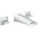 Змішувач для раковини настінний Grohe Allure Brilliant (20346000)