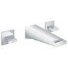 Змішувач для раковини настінний Grohe Allure Brilliant (20346000)