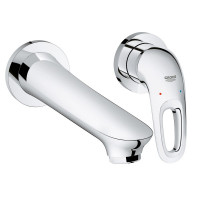 Змішувач для раковини прихованого монтажу Grohe Eurostyle (19571003)