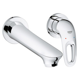 Змішувач для раковини прихованого монтажу Grohe Eurostyle (19571003)