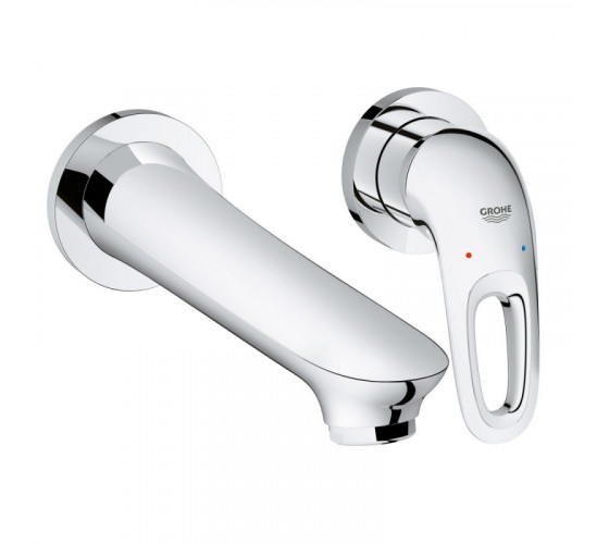 Змішувач для раковини прихованого монтажу Grohe Eurostyle (19571003)