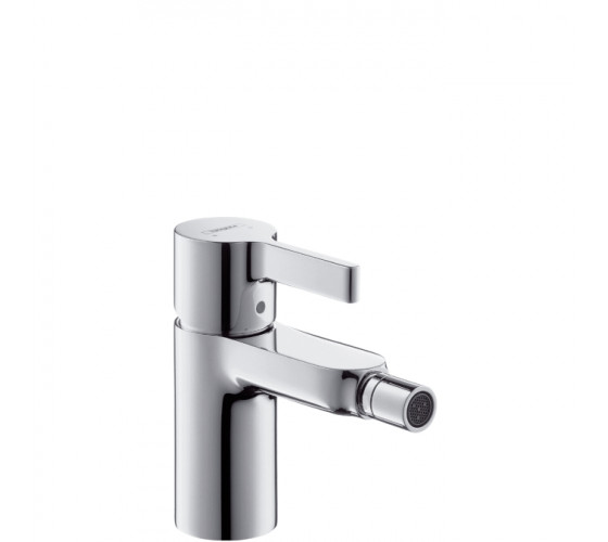 Змішувач для біде Hansgrohe Metris S (31261000)