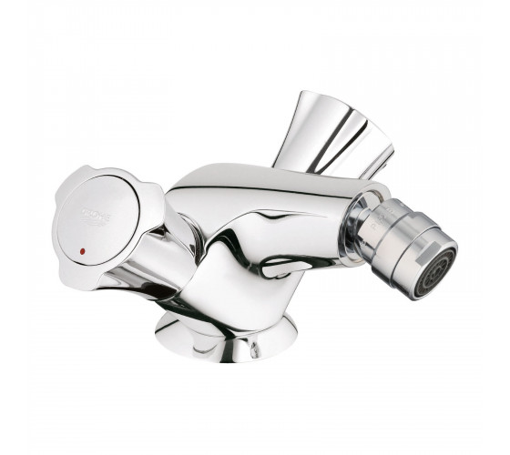 Змішувач для біде Grohe Costa L (24480001)