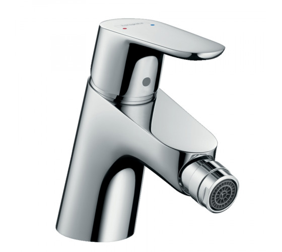 Змішувач для біде Hansgrohe Focus E2 (31920000)